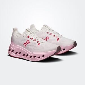 On Running Women's Cloudmonster Running Shoes